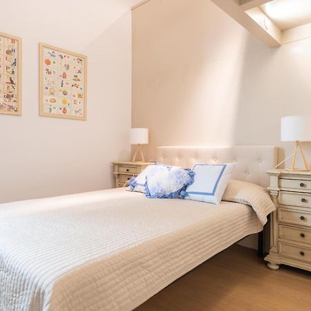 Central And Roomy Near The Station And Duomo - Homeunity Firenze Eksteriør billede