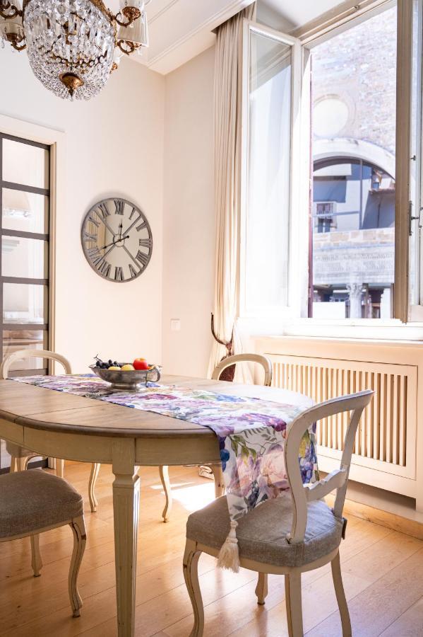 Central And Roomy Near The Station And Duomo - Homeunity Firenze Eksteriør billede