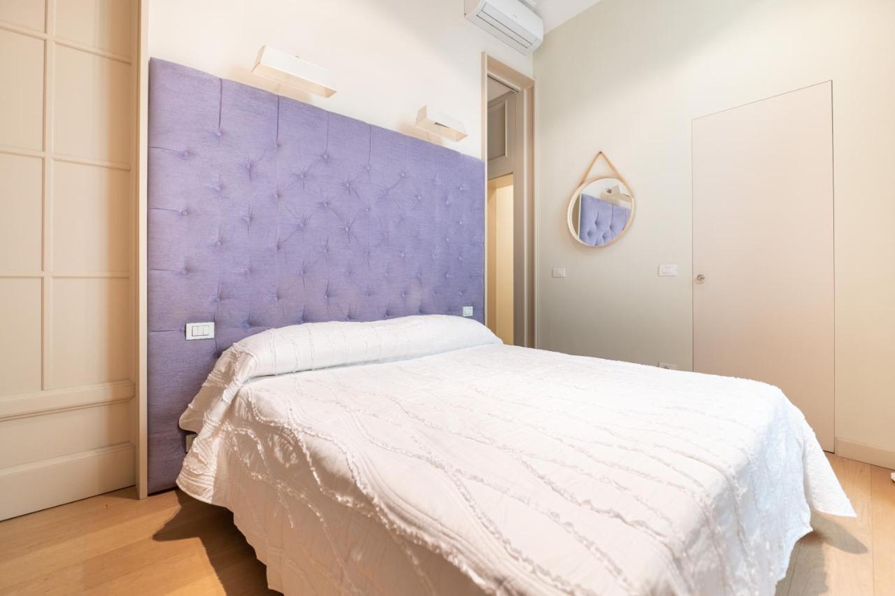 Central And Roomy Near The Station And Duomo - Homeunity Firenze Eksteriør billede