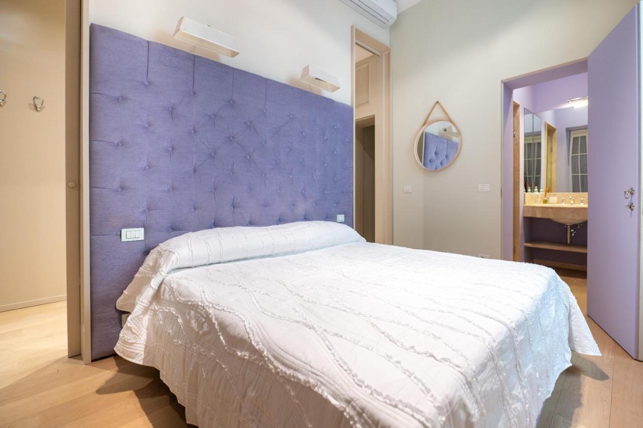 Central And Roomy Near The Station And Duomo - Homeunity Firenze Eksteriør billede