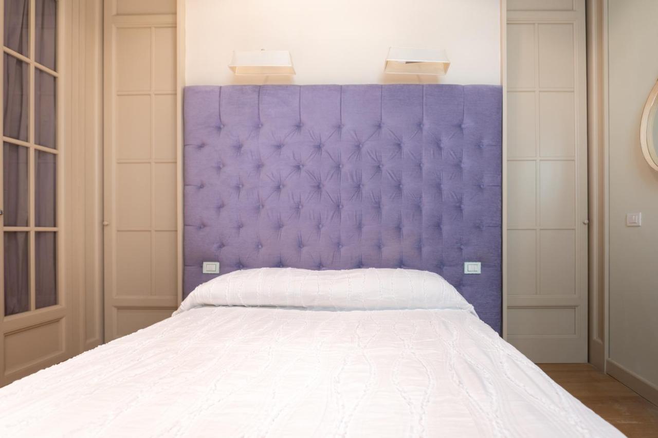 Central And Roomy Near The Station And Duomo - Homeunity Firenze Eksteriør billede