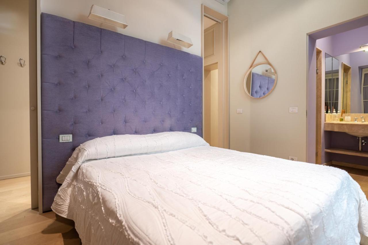 Central And Roomy Near The Station And Duomo - Homeunity Firenze Eksteriør billede
