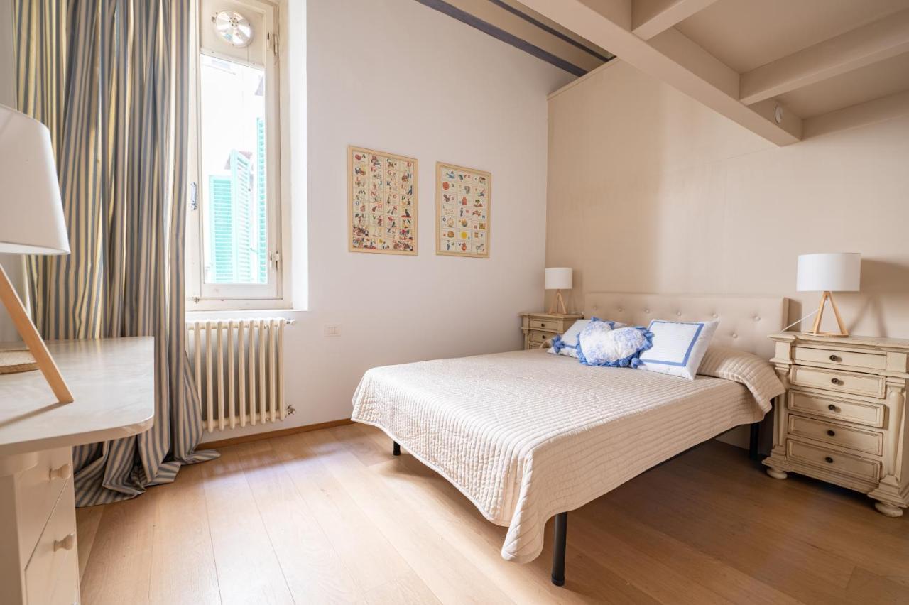 Central And Roomy Near The Station And Duomo - Homeunity Firenze Eksteriør billede