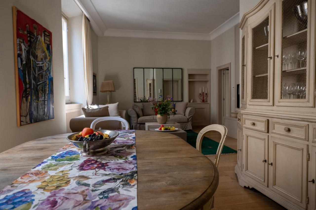 Central And Roomy Near The Station And Duomo - Homeunity Firenze Eksteriør billede
