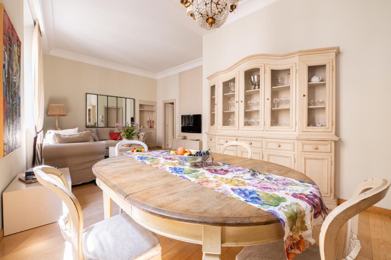 Central And Roomy Near The Station And Duomo - Homeunity Firenze Eksteriør billede