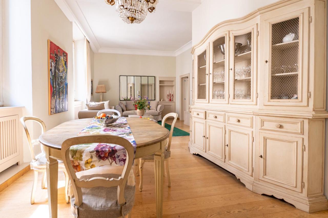 Central And Roomy Near The Station And Duomo - Homeunity Firenze Eksteriør billede