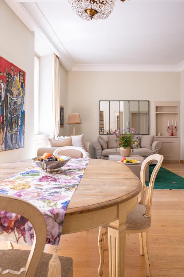 Central And Roomy Near The Station And Duomo - Homeunity Firenze Eksteriør billede